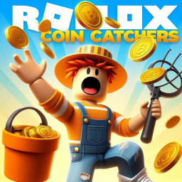 Coin Catcher // Beta Launch