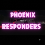 Phoenix PD ranks