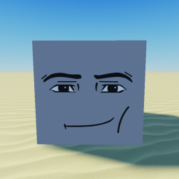 Roblox but you have Pharaoh’s Curse