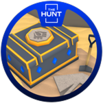 The Hunt: First Edition 2024 Redcliff City RP