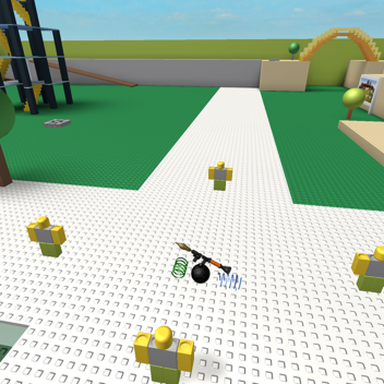 Roblox #### #######