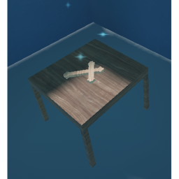CRUCIFIX YOU'R FRIENDS [MASSIVE UPDATE!!!]