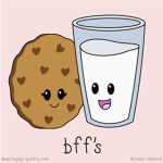 The cool cookie group:)