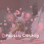 Pastelz-Clothing