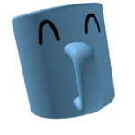 Mugs Untitled