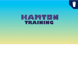 Hamton Hotel's | Training Center