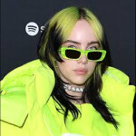 Billie Eilish Quiz