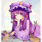 Gensokyo_Residents