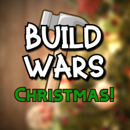 Build Wars [CHRISTMAS]
