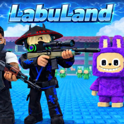 LabuLand