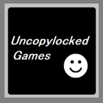 Uncopylocked Games