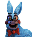 Cursed Toy Bonnies