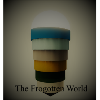 Frogotten World