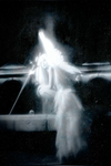 angelic presence