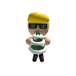 Polybuddy: Jsmoooth7711's Birthday