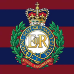 BA | Corps of Royal Engineerѕ