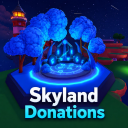 (BETA) SkyLand Donations