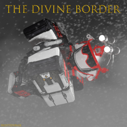 [TDE] The Divine Border