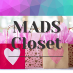 mads closet x
