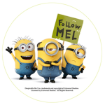 Minions_ United _group