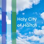 Holy City of Haitch