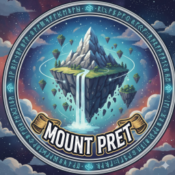 [🗻FREE AVA +3] MOUNT PRET