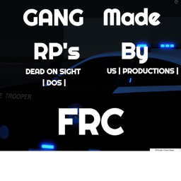 FSRP | Florida Roleplay Community!