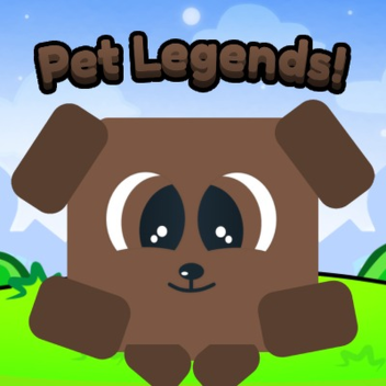 Pet Legends!