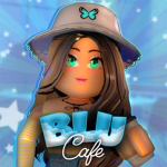 Blú Cafe