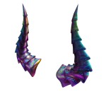 Shadowbound Horns Of Rave
