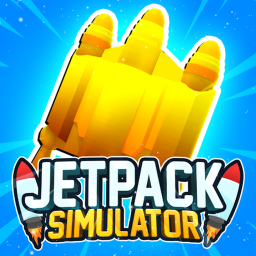 Jetpack Simulator