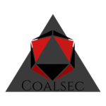 Coalsec: Scientific Department