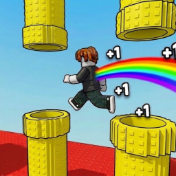+1 Flappy Obby Escape