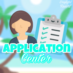 Daylight Resort || Application Center