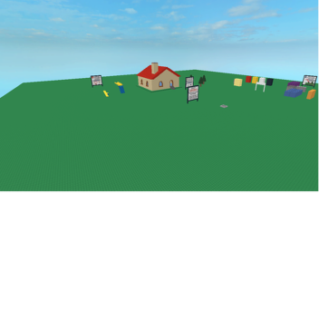 happpy home in robloxia