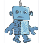Robot’s Assemble!