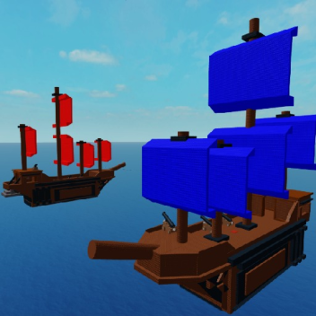 Pirate Brickbattle💥