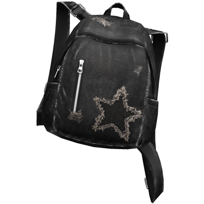 Single Strap Student Backpack