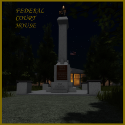 Federal Court House