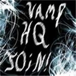 Vampire HQ
