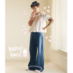 ~ harry’s house ~