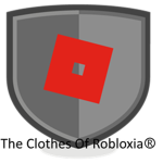 The Clothes Of RobloxiaⓇ