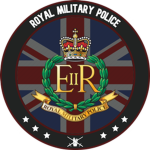 RMP |~| Royal Military Police