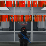 lll’s military