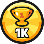 1K Wins