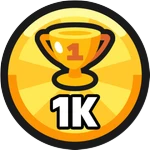 Game Badge Thumbnail