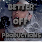 Better Off Productions