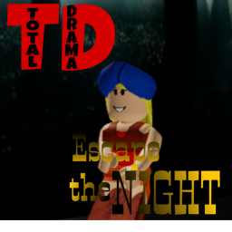Pearl's Total Drama Escape the Night
