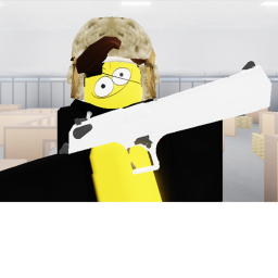 Epic's Untitled Gun Game