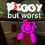 Piggy but worst fan group